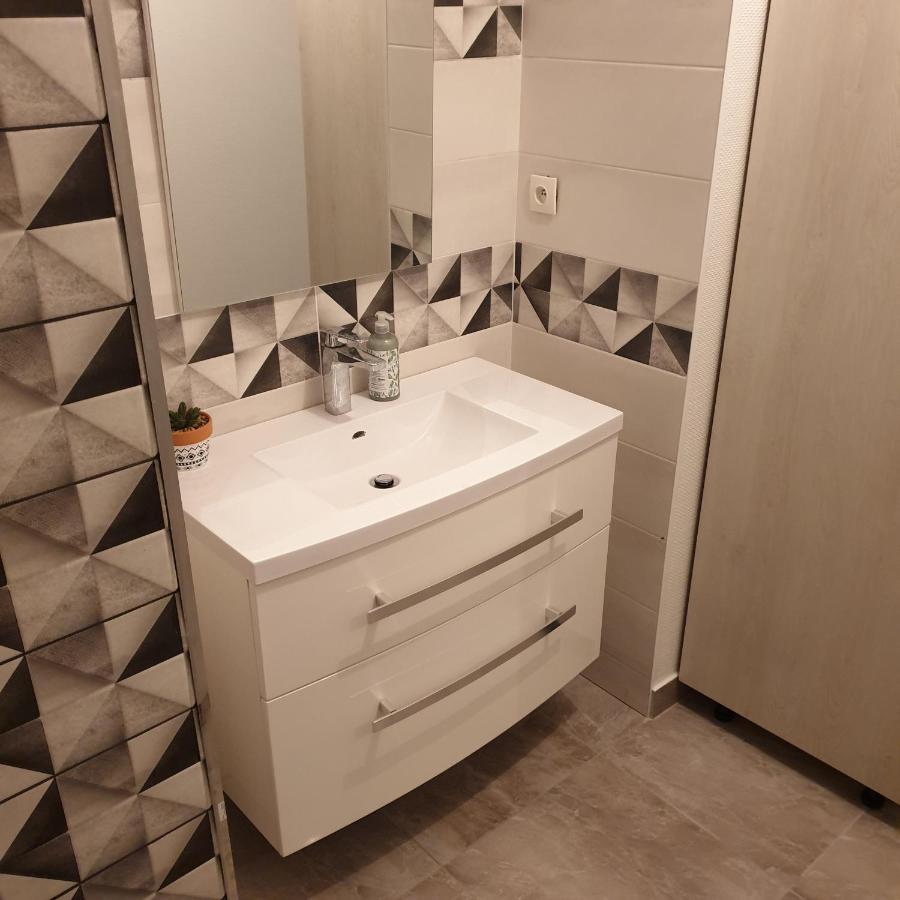 Lumiere Apartment Cholet Exterior photo