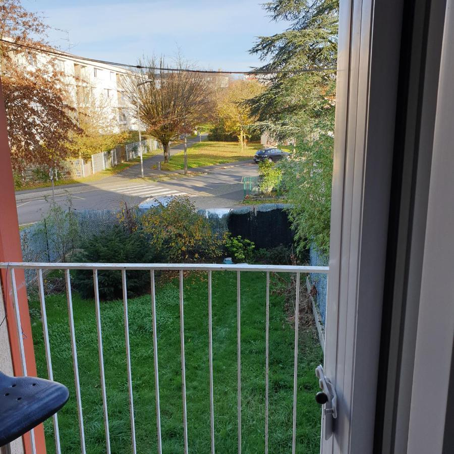 Lumiere Apartment Cholet Exterior photo