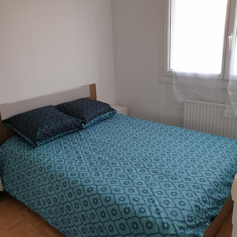 Lumiere Apartment Cholet Exterior photo