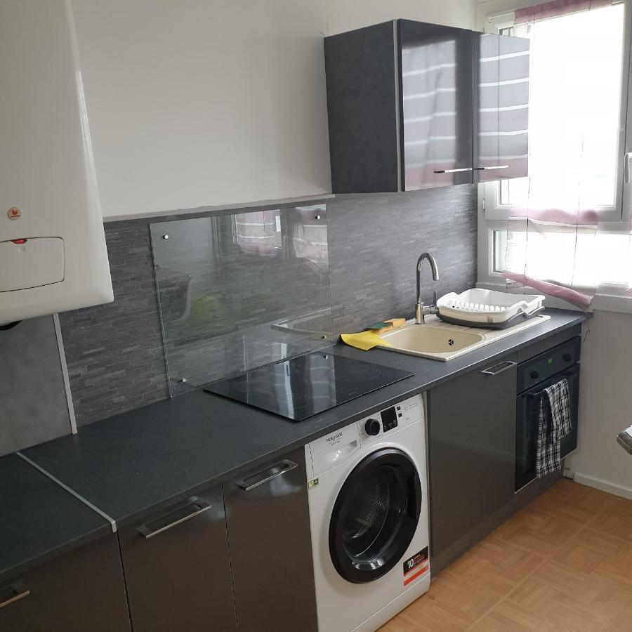 Lumiere Apartment Cholet Exterior photo
